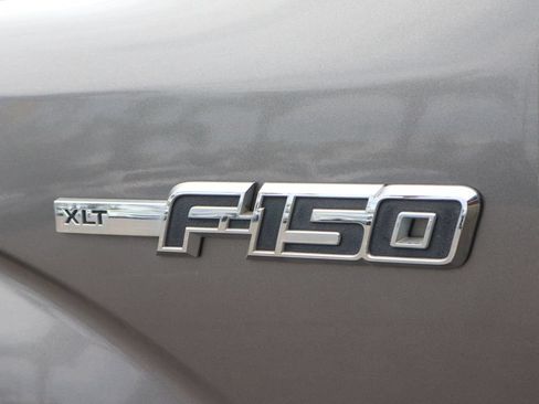 Used 2012 Ford F150 XLT w/ XLT Convenience Pkg RWD image 47