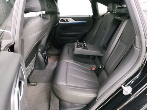 Used 2023 BMW i4 eDrive35 w/ Premium Package image 30