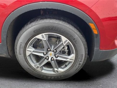 Used 2023 Chevrolet Blazer LT image 21