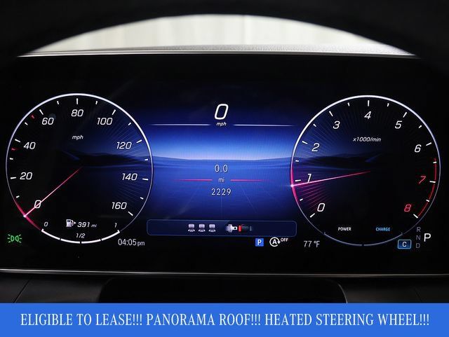 Certified 2026 Mercedes-Benz GLC 300 4MATIC image 16