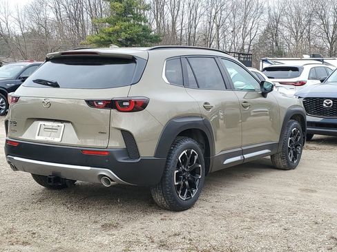 New 2026 MAZDA CX-50 Meridian Edition w/ Weather Package AWD/4WD image 3
