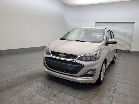 Used 2020 Chevrolet Spark LT image 15