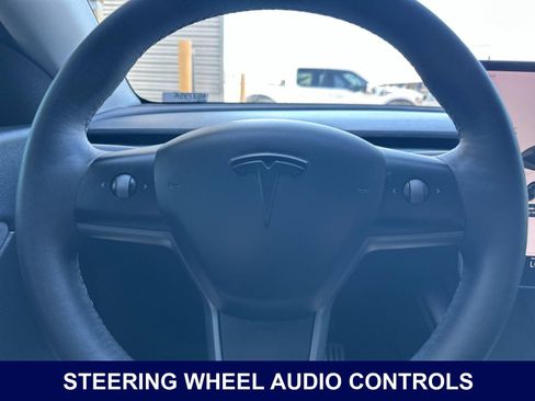 Used 2021 Tesla Model Y Performance AWD/4WD image 25