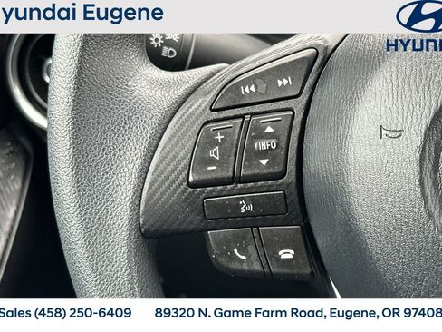 Used 2017 Toyota Yaris iA image 27