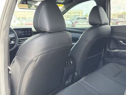 New 2025 Hyundai Santa Cruz SEL FWD image 15