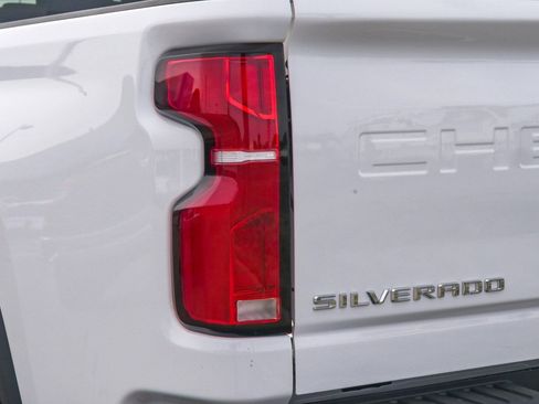 New 2026 Chevrolet Silverado 2500 LTZ w/ LTZ Plus Package image 10