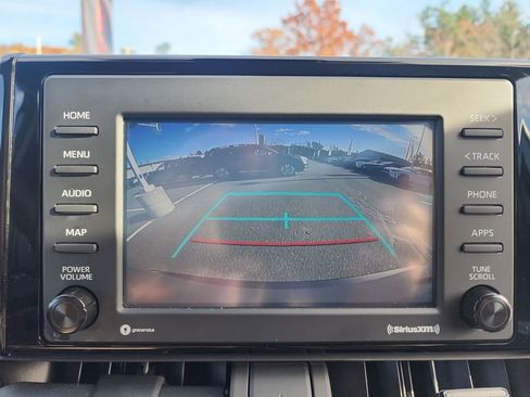 Certified 2022 Toyota RAV4 LE image 17