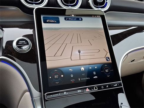 New 2026 Mercedes-Benz GLC 300 4MATIC image 14