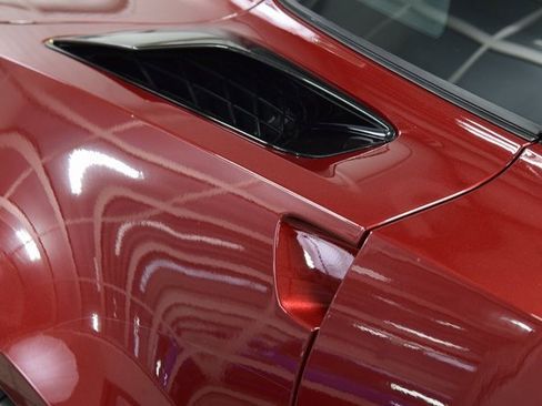 Used 2016 Chevrolet Corvette Z06 w/ 2LZ Preferred Equipment Group image 21