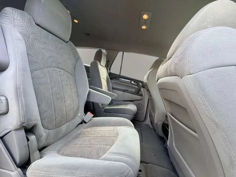 Used 2015 Buick Enclave Convenience FWD image 17