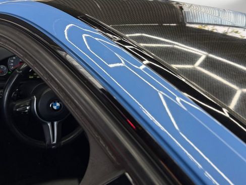 Used 2015 BMW M3 image 20