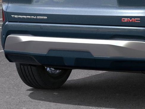 New 2026 GMC Terrain Denali image 14
