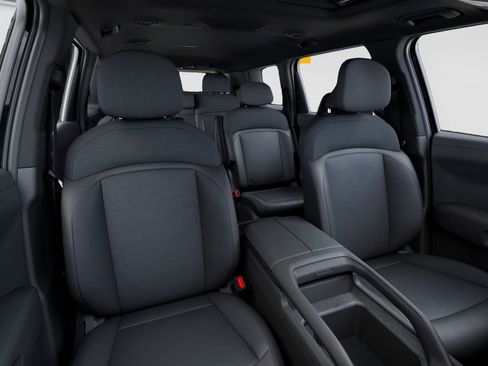 New 2027 Kia Telluride S AWD/4WD image 15