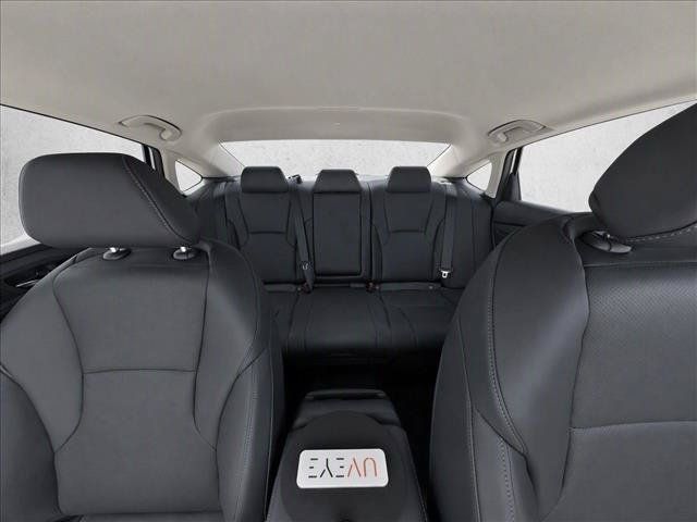 Certified 2025 Honda Accord Touring image 22