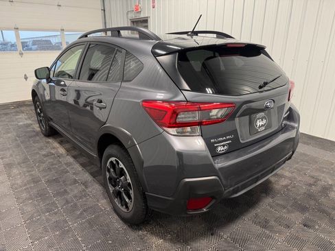 Used 2023 Subaru Crosstrek 2.0i image 4