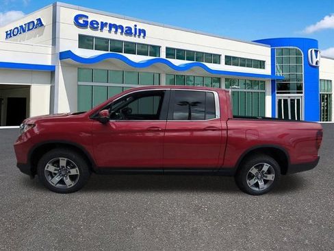 New 2026 Honda Ridgeline RTL image 6