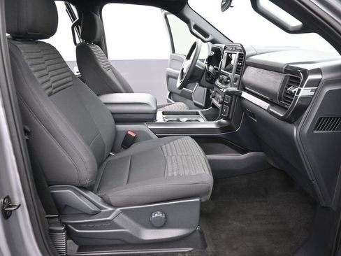 Used 2021 Ford F150 XL w/ STX Appearance Package RWD image 28