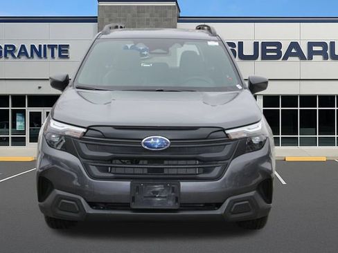 New 2026 Subaru Forester image 3