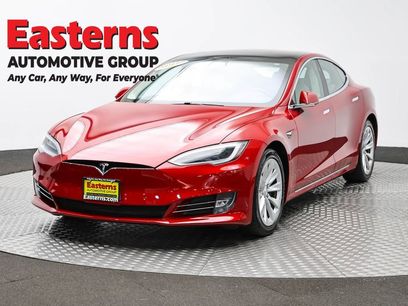Used 2019 Tesla Model S 100D
