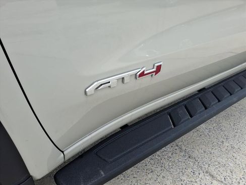 New 2026 GMC Sierra 1500 AT4 w/ AT4 Premium Package AWD/4WD image 11