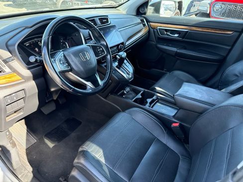 Used 2017 Honda CR-V EX-L image 21
