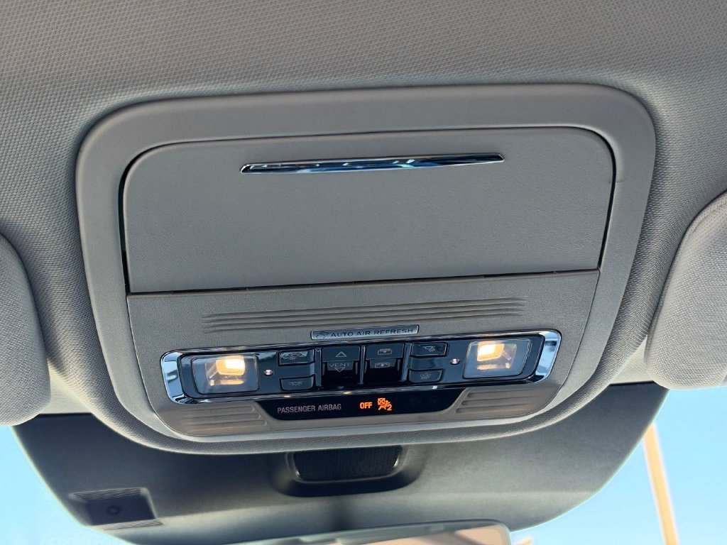 New 2027 Lincoln Aviator AWD image 17