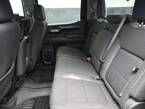 Used 2024 GMC Sierra 1500 Elevation w/ Max Trailering Package AWD/4WD image 24