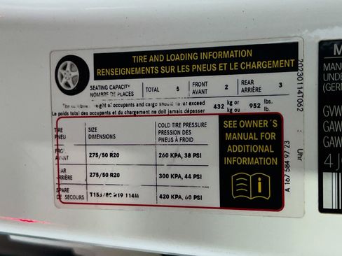 Used 2023 Mercedes-Benz GLE 350 GLE 350 image 25