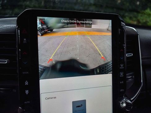 New 2026 RAM 2500 Laramie image 20