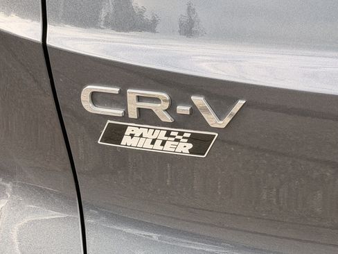 Certified 2024 Honda CR-V EX-L image 27