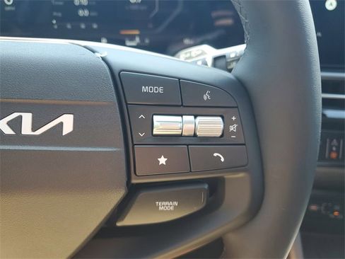 New 2026 Kia Sportage SX image 33