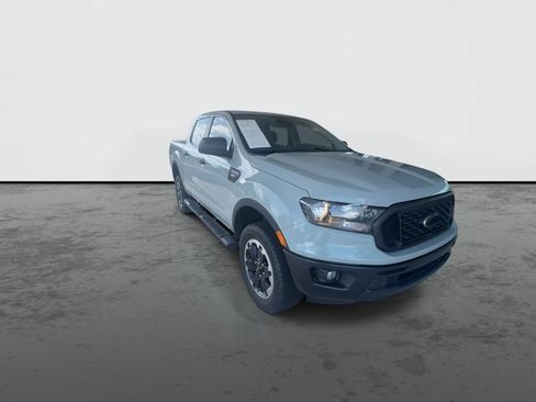 Used 2021 Ford Ranger XL w/ Equipment Group 101A High RWD image 3