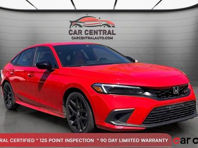 Used 2024 Honda Civic Si