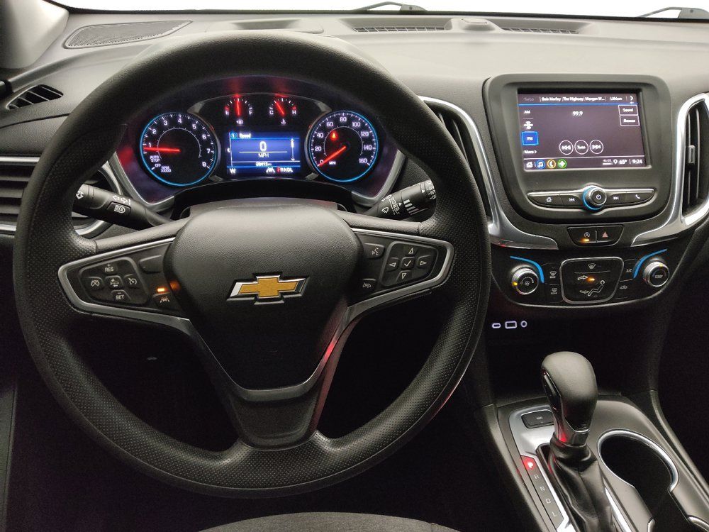 Used 2022 Chevrolet Equinox LT AWD/4WD image 22