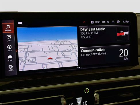 Used 2022 BMW X3 sDrive30i w/ Premium Package 2 RWD image 15