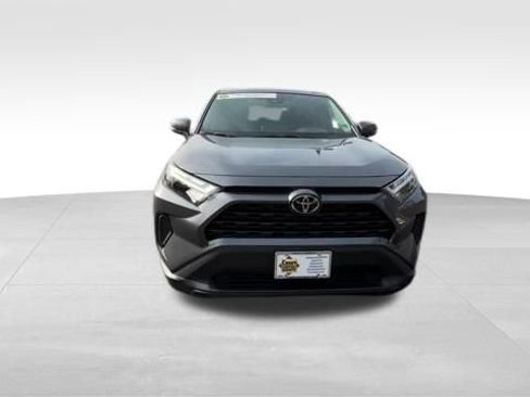 New 2025 Toyota RAV4 LE image 10