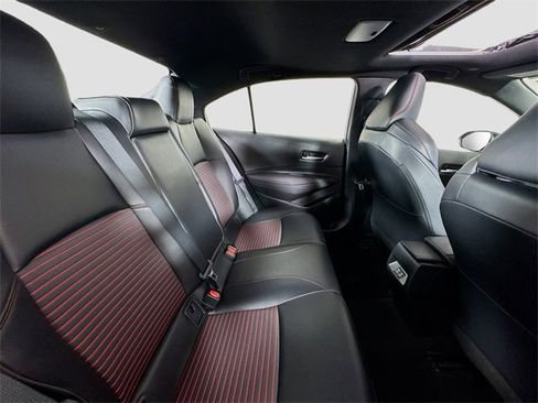 Used 2024 Toyota Corolla XSE image 29