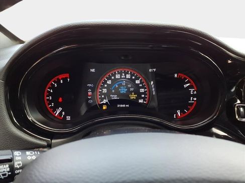 Used 2024 Dodge Durango R/T image 22