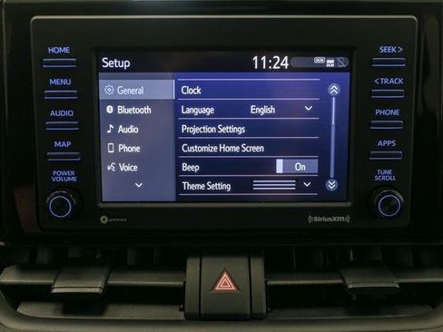 Used 2022 Toyota RAV4 LE image 27