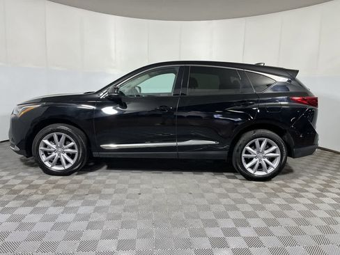 Certified 2023 Acura RDX AWD image 5