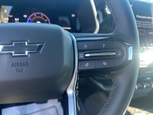 New 2026 Chevrolet Colorado Trail Boss image 20