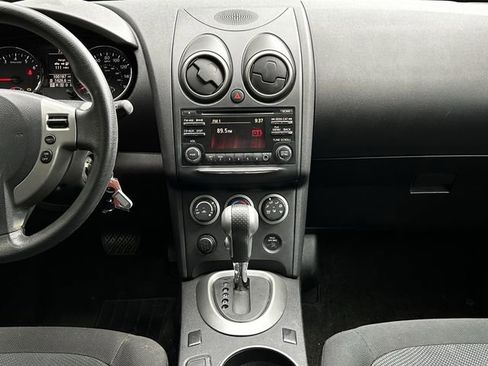 Used 2015 Nissan Rogue S w/ Convenience Package image 18