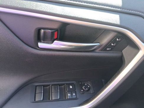 Used 2021 Toyota RAV4 Limited w/ Limited Grade Weather Package image 11