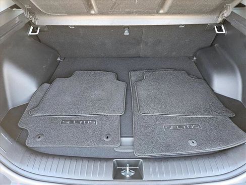 Used 2025 Kia Seltos EX w/ EX Sunroof Package AWD/4WD image 6
