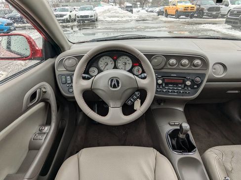 Used 2006 Acura RSX Type-S FWD image 15