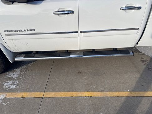 Used 2012 GMC Sierra 2500 Denali image 12