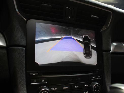 Used 2017 Porsche 911 Carrera image 51