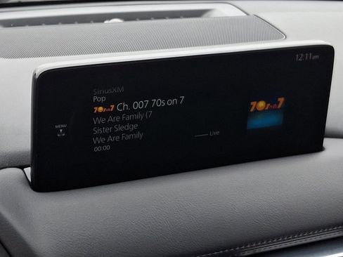 Used 2023 MAZDA CX-5 AWD 2.5 S w/ Premium Plus Pkg image 17