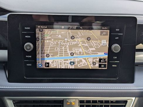 New 2026 Volkswagen Taos SEL AWD/4WD image 21