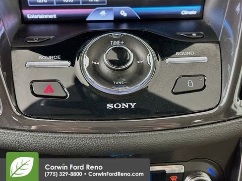 Used 2014 Ford Escape Titanium image 18